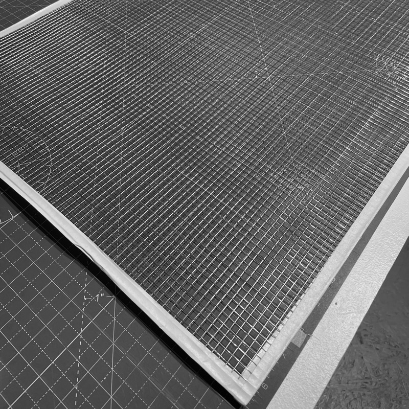 drying mesh